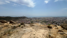 3500 m2 Torpaq, Satış, Bakı, Səbail