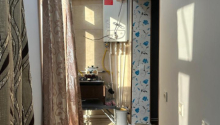 3 otaqlı Köhnə tikili, Satış, Bakı, Xətai, Həzi Aslanov