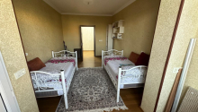 3 otaqlı Köhnə tikili, Satış, Bakı, Xətai, Həzi Aslanov