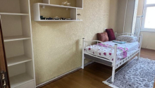 3 otaqlı Köhnə tikili, Satış, Bakı, Xətai, Həzi Aslanov