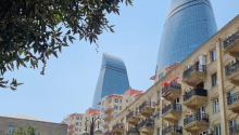 2 otaqlı Yeni tikili