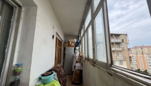2 otaqlı Köhnə tikili, Satış, Bakı, Nəsimi, Nəsimi