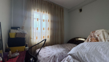 2 otaqlı Köhnə tikili, Satış, Bakı, Nəsimi, Nəsimi