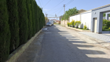 4 otaqlı Bağ evləri, Satış, Bakı, Xəzər, Koroğlu