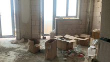 3 otaqlı Yeni tikili, Satış, Bakı, Yasamal