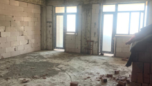 3 otaqlı Yeni tikili, Satış, Bakı, Yasamal