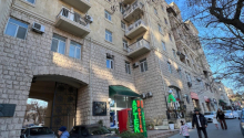 3 otaqlı Köhnə tikili