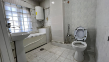 3 otaqlı Köhnə tikili, Satış, Bakı, Nəsimi
