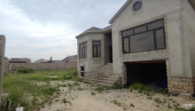 4 otaqlı Villa / Həyət evi, Satış, Bakı, Xəzər, Koroğlu