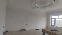 4 otaqlı Villa / Həyət evi, Satış, Bakı, Xəzər, Koroğlu