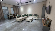 4 otaqlı Bağ evləri, Satış, Bakı, Xəzər, Koroğlu
