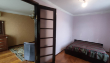 2 otaqlı Köhnə tikili, Satış, Bakı, Yasamal, İçəri şəhər