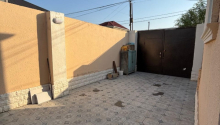 3 otaqlı Villa / Həyət evi, Satış, Bakı, Sabunçu, Koroğlu