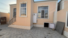 3 otaqlı Villa / Həyət evi