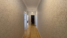 3 otaqlı Villa / Həyət evi, Satış, Bakı, Sabunçu, Koroğlu