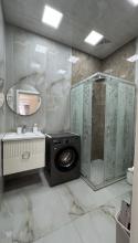 3 otaqlı Yeni tikili, Kirayə (aylıq), Bakı, Yasamal, Nizami