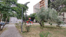 3 otaqlı Köhnə tikili, Satış, Bakı, Xətai, Əhmədli