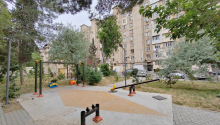 3 otaqlı Köhnə tikili, Satış, Bakı, Xətai, Əhmədli