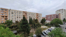 3 otaqlı Köhnə tikili, Satış, Bakı, Xətai, Əhmədli