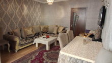 2 otaqlı Yeni tikili, Satış, Xırdalan