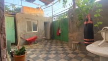2 otaqlı Villa / Həyət evi