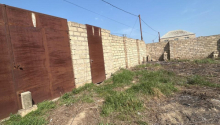 9 sot Torpaq, Satış, Bakı, Suraxanı