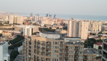 2 otaqlı Yeni tikili, Satış, Bakı, Yasamal, Nizami