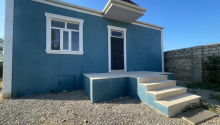 3 otaqlı Villa / Həyət evi