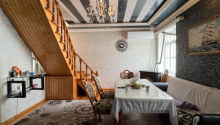 5 otaqlı Villa / Həyət evi, Satış, Bakı, Sabunçu, Koroğlu