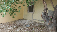 3 otaqlı Villa / Həyət evi