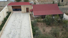 5 otaqlı Villa / Həyət evi, Satış, Bakı, Səbail