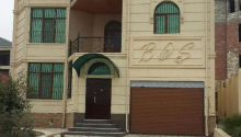 5 otaqlı Villa / Həyət evi
