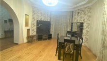 5 otaqlı Villa / Həyət evi, Satış, Bakı, Səbail