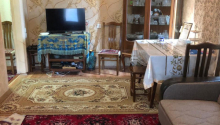 1 otaqlı Köhnə tikili, Satış, Bakı, Yasamal, İnşaatçılar