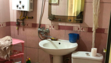 1 otaqlı Köhnə tikili, Satış, Bakı, Yasamal, İnşaatçılar