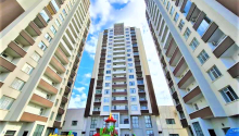 3 otaqlı Yeni tikili, Satış, Bakı, Səbail, İçəri şəhər