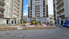 3 otaqlı Yeni tikili, Satış, Bakı, Səbail, İçəri şəhər