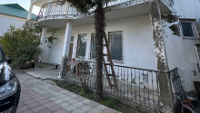 7 otaqlı Villa / Həyət evi