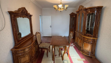3 otaqlı Köhnə tikili, Satış, Bakı, Xətai, Əhmədli