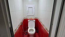 3 otaqlı Köhnə tikili, Satış, Bakı, Xətai, Əhmədli