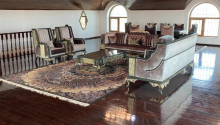 12 otaqlı Bağ evləri, Satış, Bakı, Xəzər