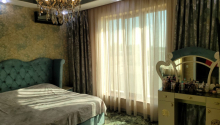 12 otaqlı Bağ evləri, Satış, Bakı, Xəzər