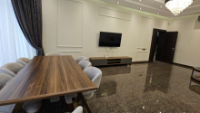 5 otaqlı Bağ evləri, Satış, Bakı, Xəzər