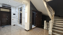 5 otaqlı Bağ evləri, Satış, Bakı, Xəzər