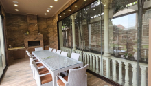 5 otaqlı Bağ evləri, Satış, Bakı, Xəzər