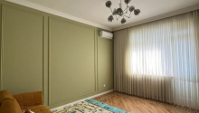 3 otaqlı Yeni tikili, Satış, Bakı, Nəsimi