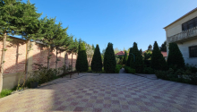 6 otaqlı Bağ evləri, Satış, Abşeron