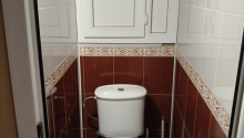 3 otaqlı Köhnə tikili, Satış, Bakı, Xətai, Əhmədli