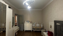 3 otaqlı Köhnə tikili, Satış, Bakı, Binəqədi