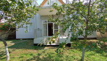  otaqlı Villa / Həyət evi, Kirayə (gündəlik), Qəbələ